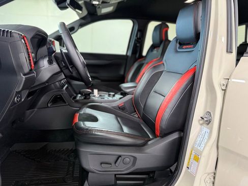 Used 2025 Ford Ranger Raptor AWD/4WD image 11