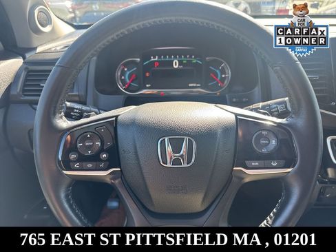 Used 2022 Honda Pilot Touring image 30