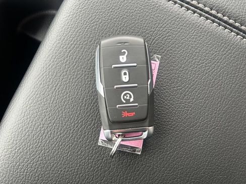 New 2026 RAM 1500 Classic Warlock image 31