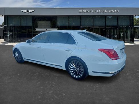 Used 2019 Genesis G90 3.3T Premium image 5