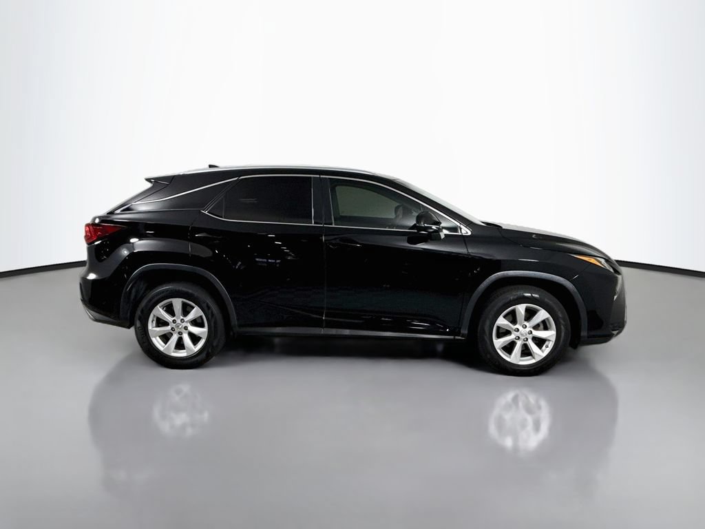 Used 2016 Lexus RX 350 FWD w/ Premium Package image 4