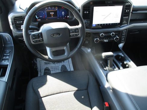 New 2026 Ford F150 XLT image 7