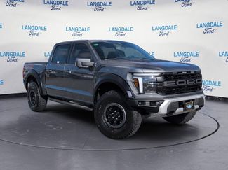 New 2025 Ford F150 Raptor video 2