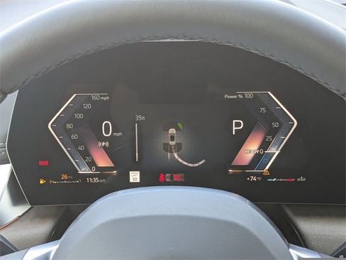 New 2026 BMW X1 xDrive28i w/ Technology Package image 31