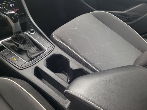 Used 2025 Volkswagen Jetta Sport FWD image 26