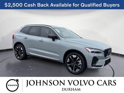 New 2026 Volvo XC60 B5 Plus w/ Protection Package Premier