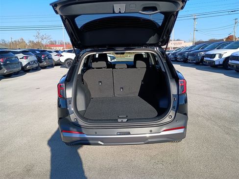 New 2026 Kia Sportage LX image 29