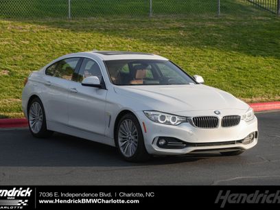 Used 2016 BMW 428i