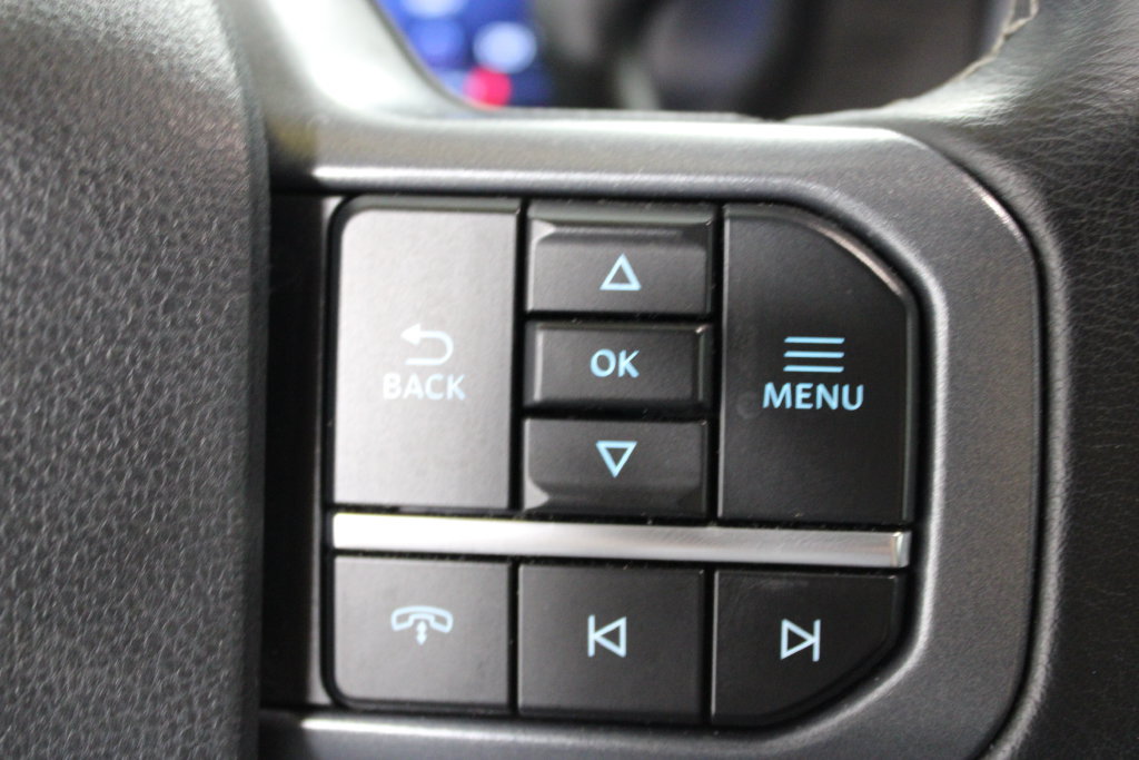 Used 2024 Ford F150 XLT w/ Mobile Office Package AWD/4WD image 29