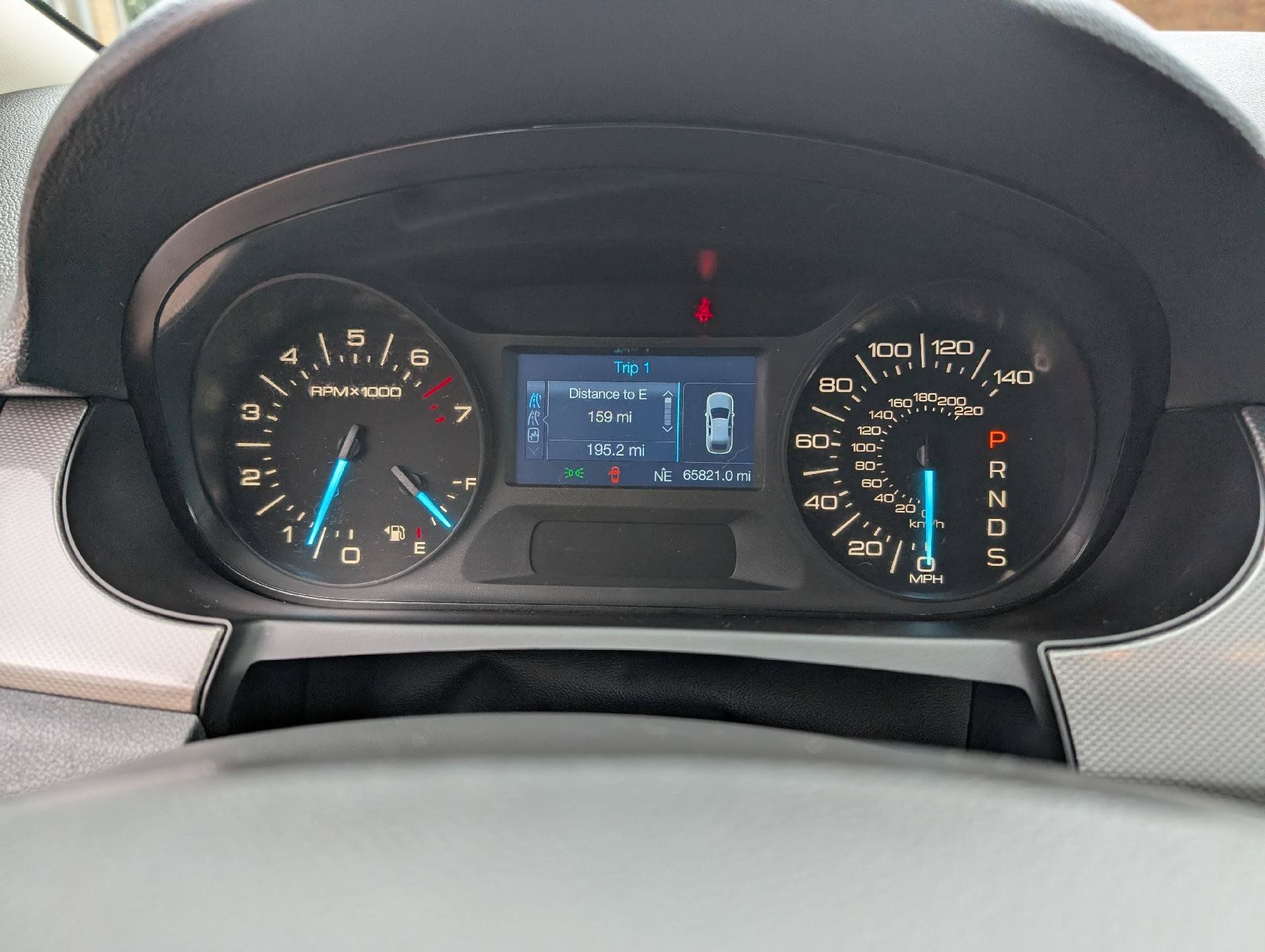 Used 2014 Ford Edge SEL FWD image 21