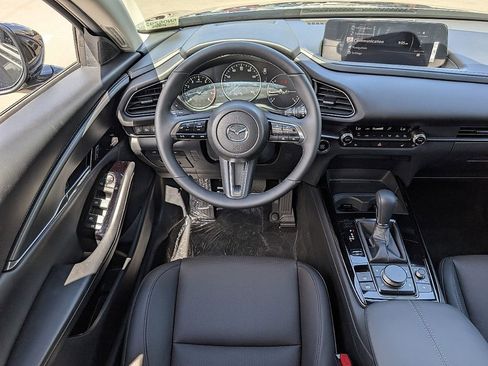 New 2026 MAZDA CX-30 2.5 Turbo w/ Premium Plus Pkg image 23