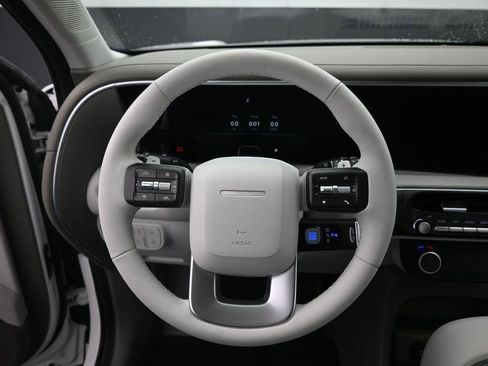 New 2026 Hyundai Palisade SEL AWD/4WD image 24