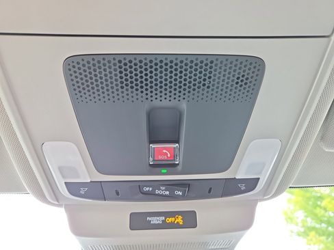 New 2025 Honda Accord LX image 18