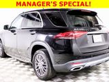 Used 2022 Mercedes-Benz GLE 350 4MATIC image 4