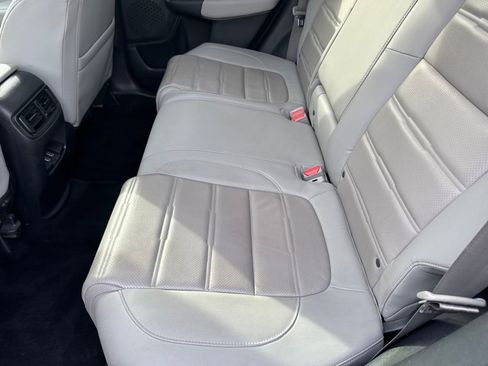 Used 2019 Honda CR-V EX-L image 36