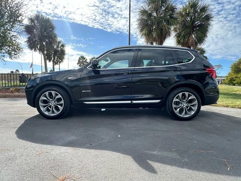 Used 2016 BMW X3 sDrive28i image 6