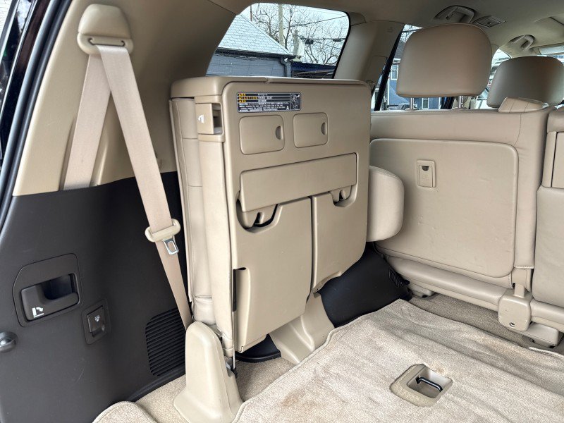 Used 2011 Toyota Land Cruiser AWD/4WD image 42