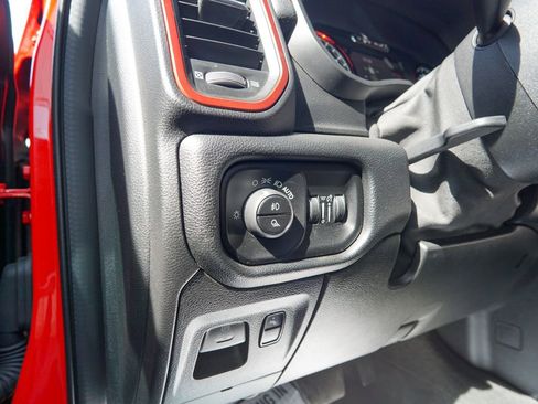 Used 2019 RAM 1500 Rebel w/ Rebel Level 2 Equipment Group image 21