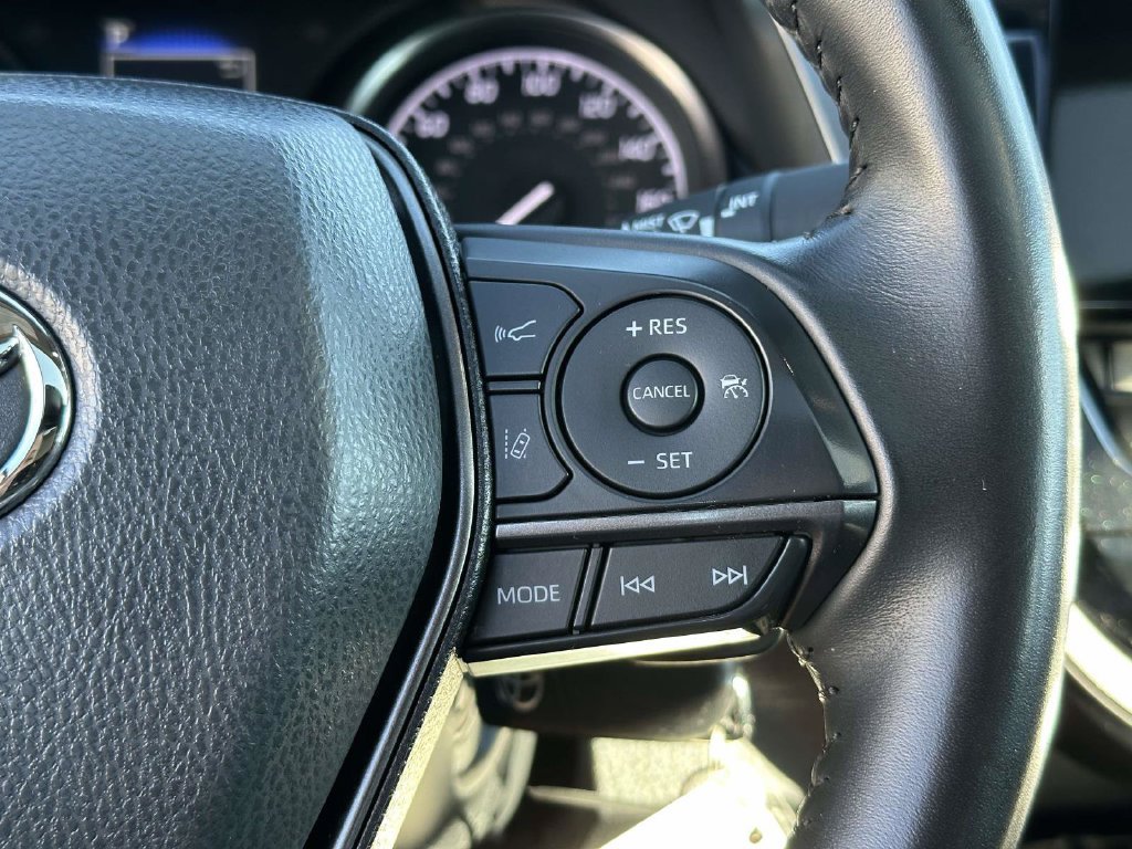Used 2024 Toyota Camry SE FWD image 31