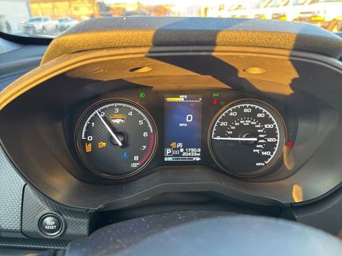 Used 2023 Subaru Forester Wilderness image 14