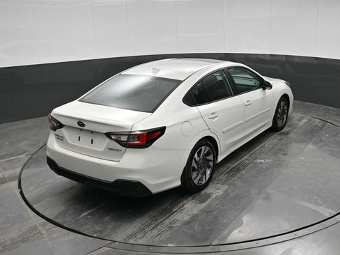 Used 2023 Subaru Legacy Limited image 27
