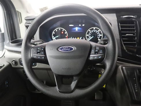 Used 2024 Ford Transit 350 XLT RWD image 22
