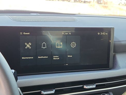 New 2025 Hyundai Sonata SE FWD image 15