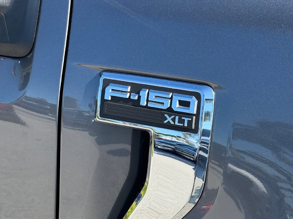 Certified 2023 Ford F150 XLT w/ Equipment Group 302A High RWD image 20