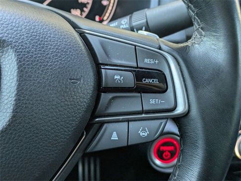 Used 2022 Honda Accord Sport image 25