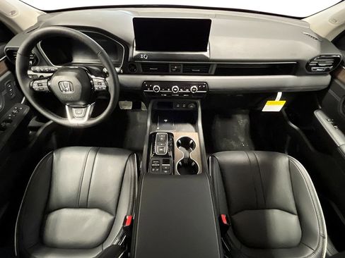 New 2026 Honda Pilot Elite image 25