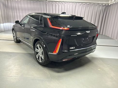 Used 2024 Cadillac Lyriq Tech image 5