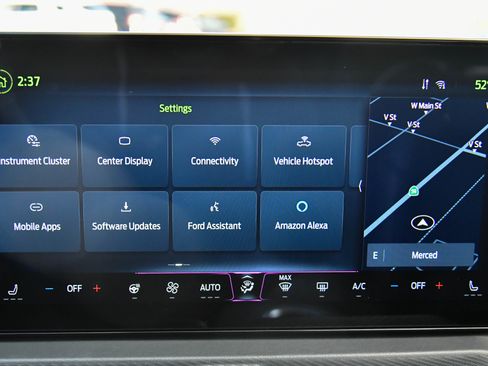 Used 2024 Ford Mustang GT Premium image 24