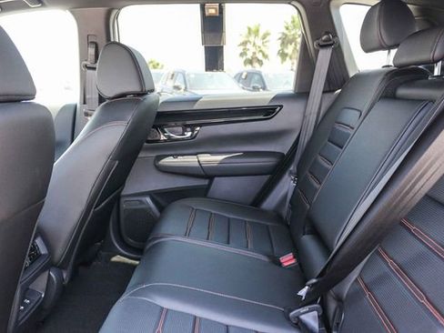 New 2026 Honda CR-V Sport Touring image 12