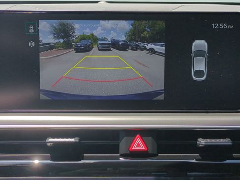 New 2026 Kia K5 GT-Line FWD image 14
