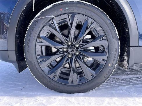 New 2026 MAZDA CX-90 Plug-In Hybrid w/Premium Sport image 12