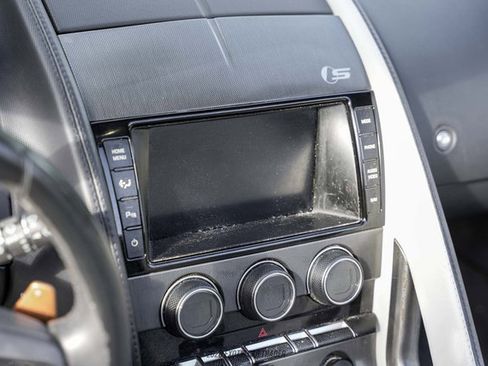 Used 2015 Jaguar F-TYPE S RWD image 43