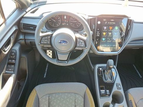New 2026 Subaru Crosstrek 2.5i Sport image 12