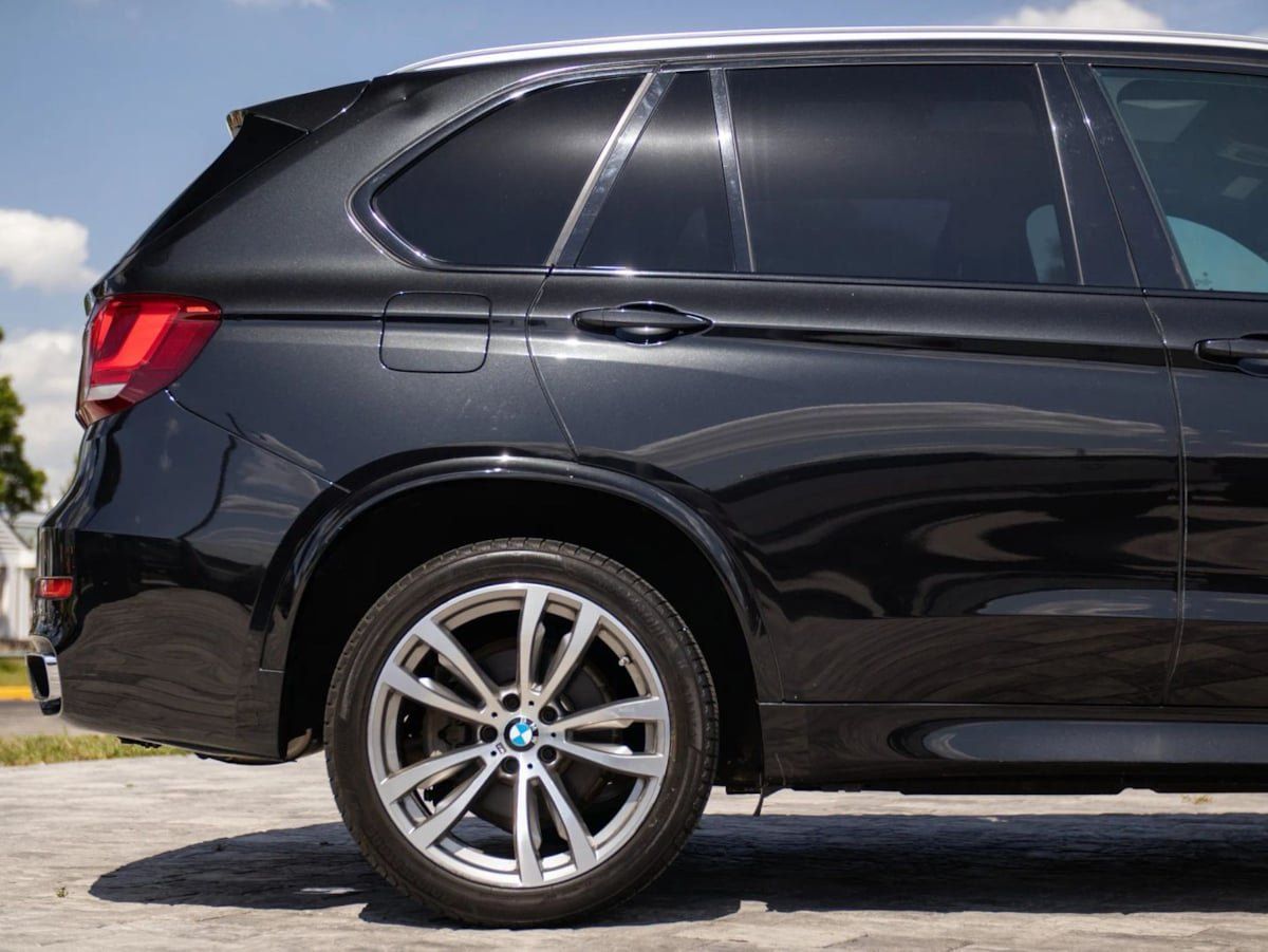 Used 2017 BMW X5 xDrive35i AWD/4WD image 17