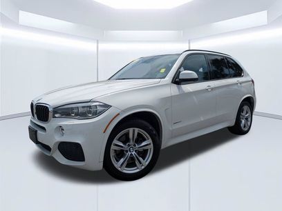 Used 2015 BMW X5 xDrive35i