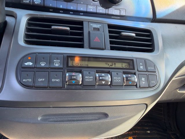 Used 2007 Honda Odyssey EX-L image 17