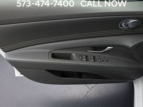New 2026 Hyundai Elantra SEL Sport Premium FWD image 10