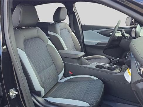 New 2026 Buick Envista Preferred w/ Convenience I Package image 14