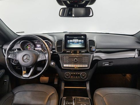 Used 2016 Mercedes-Benz GLE 350 4MATIC image 11