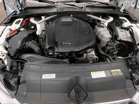 Used 2019 Audi A5 2.0T Premium Plus w/ Premium Plus AWD/4WD image 30