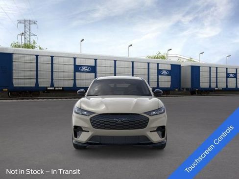 New 2026 Ford Mustang Mach-E GT AWD/4WD image 6