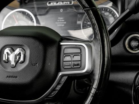 Used 2020 RAM 3500 Laramie AWD/4WD image 19
