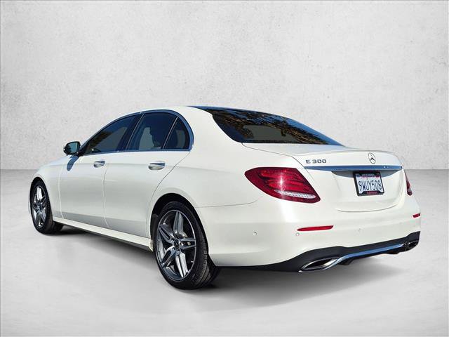 Certified 2017 Mercedes-Benz E 300 image 7