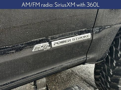 Used 2022 Ford F250 Platinum w/ FX4 Off-Road Package image 16