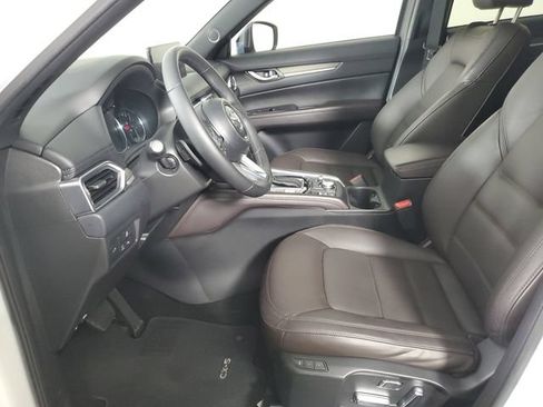 Used 2023 MAZDA CX-5 Signature AWD/4WD image 24