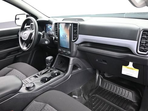 New 2025 Ford Ranger XL image 27